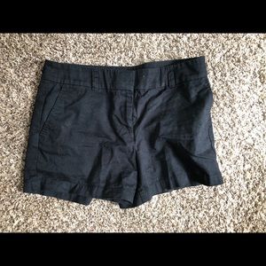 Loft shorts